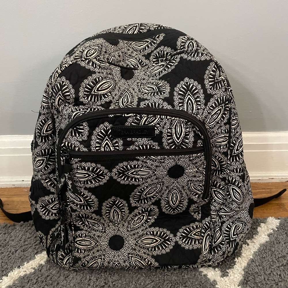 vera bradley back packs
